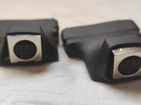 Atari Jaguar RGB/S-Video adapterit, Muu tietotekniikka, Tietokoneet ja lisälaitteet, Enonkoski, Tori.fi Atari Jaguar RGB/S-Video adapterit, Muu tietotekniikka, Tietokoneet ja lisälaitteet, Enonkoski, Tori.fi