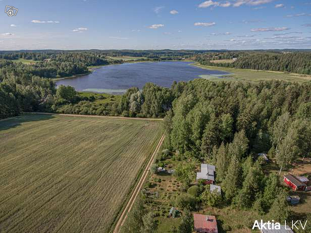 Mökit ja loma-asunnot, Lohja, 