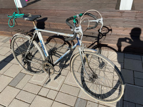 Tunturi MR7 maantiepyörä, Kilpapyörät, Polkupyörät ja pyöräily, Kokkola, Tori.fi Tunturi MR7 maantiepyörä, Kilpapyörät, Polkupyörät ja pyöräily, Kokkola, Tori.fi