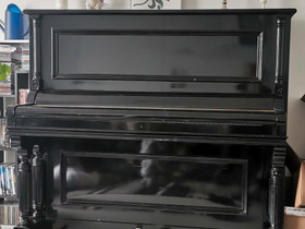 Vanha piano, Pianot, urut ja koskettimet, Musiikki ja soittimet, Ristijärvi, Tori.fi Vanha piano, Pianot, urut ja koskettimet, Musiikki ja soittimet, Ristijärvi, Tori.fi