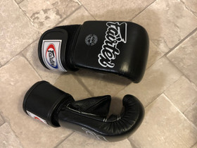 FAIRTEX Säkkihanskat, Kamppailulajit, Urheilu ja ulkoilu, Lahti, Tori.fi FAIRTEX Säkkihanskat, Kamppailulajit, Urheilu ja ulkoilu, Lahti, Tori.fi