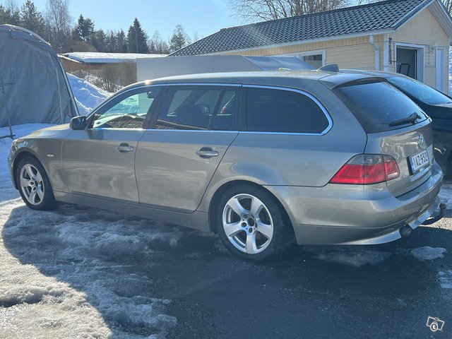 BMW 5-sarja, kuva 1