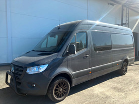 Mercedes-Benz Sprinter, Autot, Tampere, Tori.fi Mercedes-Benz Sprinter, Autot, Tampere, Tori.fi