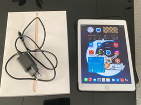 Ipad 5th 128gt wifi+cellular, Tabletit, Tietokoneet ja lisälaitteet, Lahti, Tori.fi Ipad 5th 128gt wifi+cellular, Tabletit, Tietokoneet ja lisälaitteet, Lahti, Tori.fi