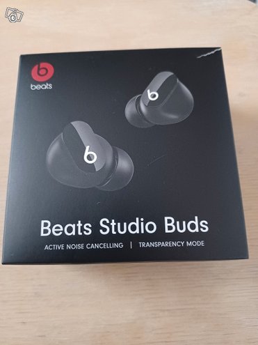 Beats studio kuulokkeet, Puheli...