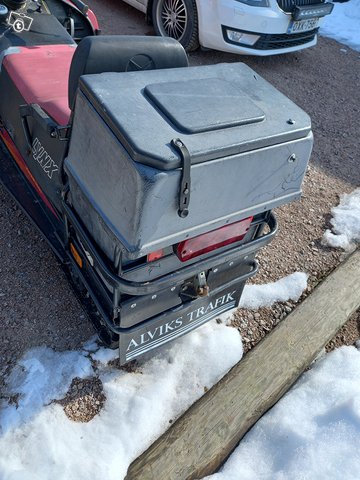 Lynx 5900 LTS 4