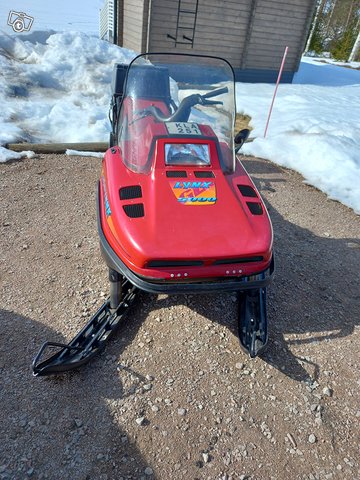 Lynx 5900 LTS 2