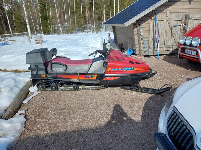 Lynx 5900 LTS 3