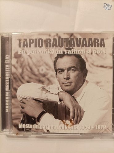 Tapio Rautavaara:En päivääkään vaihtaisi pois 2...