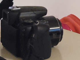 Nikon coolpix p1000, Kamerat, Kamerat ja valokuvaus, Hausjärvi, Tori.fi Nikon coolpix p1000, Kamerat, Kamerat ja valokuvaus, Hausjärvi, Tori.fi