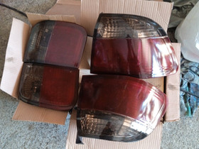 Led takavalot Civic 4D 96-98, Autovaraosat, Auton varaosat ja tarvikkeet, Mikkeli, Tori.fi Led takavalot Civic 4D 96-98, Autovaraosat, Auton varaosat ja tarvikkeet, Mikkeli, Tori.fi