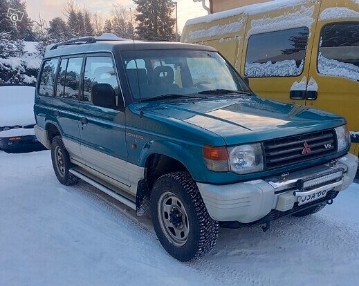 Mitsubishi 0, kuva 1