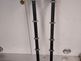Montblanc kattotelineet 120cm, Kattotelineet ja boksit, Auton varaosat ja tarvikkeet, Kajaani, Tori.fi Montblanc kattotelineet 120cm, Kattotelineet ja boksit, Auton varaosat ja tarvikkeet, Kajaani, Tori.fi