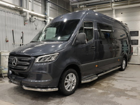 Mercedes-Benz Sprinter, Matkailuautot, Matkailuautot ja asuntovaunut, Kemi, Tori.fi Mercedes-Benz Sprinter, Matkailuautot, Matkailuautot ja asuntovaunut, Kemi, Tori.fi