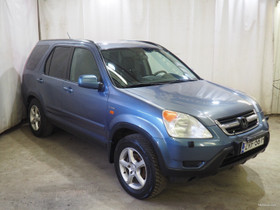 Honda CR-V, Autot, Kempele, Tori.fi Honda CR-V, Autot, Kempele, Tori.fi
