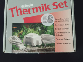 Dupla Thermik set 120, Kalat ja akvaariot, Lemmikkieläimet, Kouvola, Tori.fi Dupla Thermik set 120, Kalat ja akvaariot, Lemmikkieläimet, Kouvola, Tori.fi
