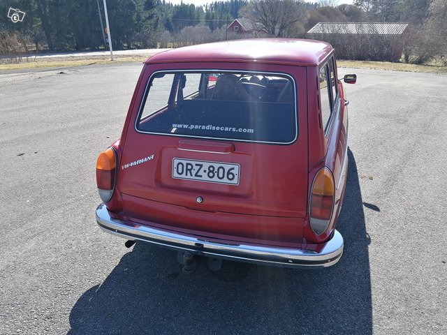 Volkswagen 0 6