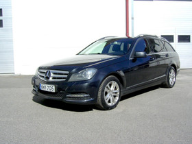 Mercedes-Benz C, Autot, Uusikaupunki, Tori.fi Mercedes-Benz C, Autot, Uusikaupunki, Tori.fi