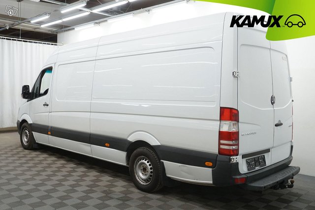 Mercedes-Benz Sprinter 6