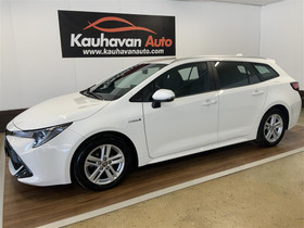 Toyota Corolla, Autot, Kauhava, Tori.fi Toyota Corolla, Autot, Kauhava, Tori.fi