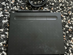 Wacom intuos, Oheislaitteet, Tietokoneet ja lisälaitteet, Kokkola, Tori.fi Wacom intuos, Oheislaitteet, Tietokoneet ja lisälaitteet, Kokkola, Tori.fi