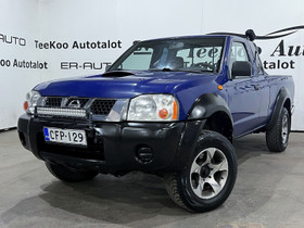 Nissan King Cab, Autot, Kangasala, Tori.fi Nissan King Cab, Autot, Kangasala, Tori.fi