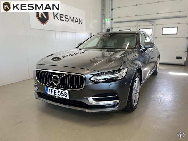Volvo V90