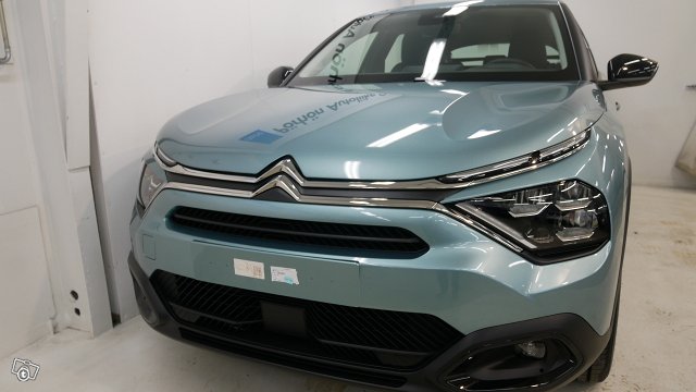 CITROEN C4 2