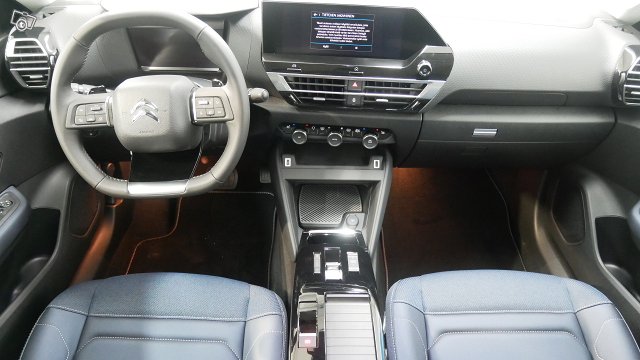 CITROEN C4 5