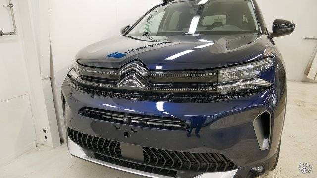 CITROEN C5 AIRCROSS 2