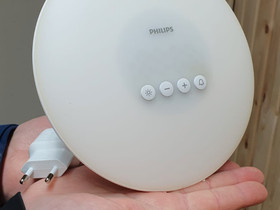 Philips HF3500 sarastusvalo ja herätyskello, Muu viihde-elektroniikka, Viihde-elektroniikka, Kokkola, Tori.fi Philips HF3500 sarastusvalo ja herätyskello, Muu viihde-elektroniikka, Viihde-elektroniikka, Kokkola, Tori.fi