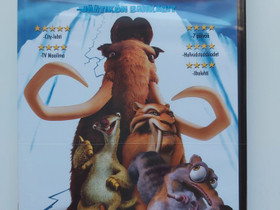 DVD "Ice Age-jäätikön sankarit " (avaamaton), Musiikki CD, DVD ja äänitteet, Musiikki ja soittimet, Helsinki, Tori.fi DVD "Ice Age-jäätikön sankarit " (avaamaton), Musiikki CD, DVD ja äänitteet, Musiikki ja soittimet, Helsinki, Tori.fi