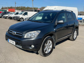 Toyota RAV4, Autot, Vantaa, Tori.fi Toyota RAV4, Autot, Vantaa, Tori.fi