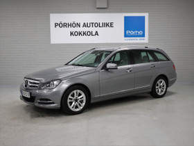 MERCEDES-BENZ C, Autot, Kokkola, Tori.fi MERCEDES-BENZ C, Autot, Kokkola, Tori.fi