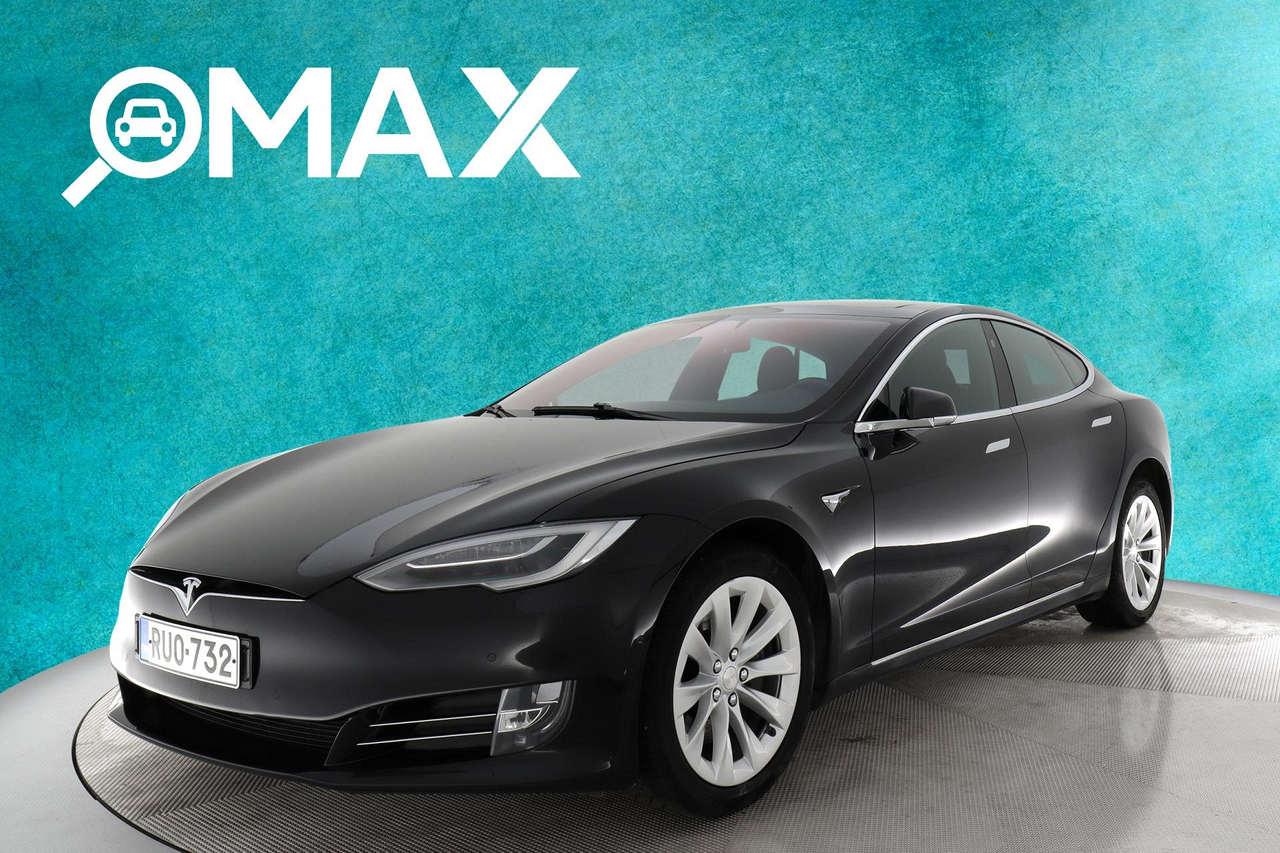 Tesla Model S 100 D *AWD |Panorama | Autopilot | GEN 3 | Ilma-alusta |CCS |   | 2x renkaat | | Myydään | Tori Autot | Tori