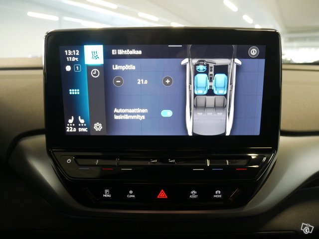 VOLKSWAGEN ID.4 25