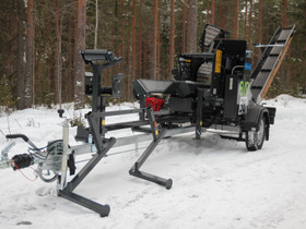 Pilkemaster EVO 36, Metsäkoneet, Kuljetuskalusto ja raskas kalusto, Tyrnävä, Tori.fi Pilkemaster EVO 36, Metsäkoneet, Kuljetuskalusto ja raskas kalusto, Tyrnävä, Tori.fi