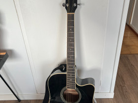 Ibanez PF15ECE-BK -elektroakustinen kitara, Kitarat, bassot ja vahvistimet, Musiikki ja soittimet, Vaasa, Tori.fi Ibanez PF15ECE-BK -elektroakustinen kitara, Kitarat, bassot ja vahvistimet, Musiikki ja soittimet, Vaasa, Tori.fi