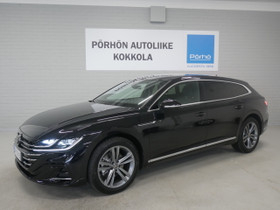 VOLKSWAGEN ARTEON, Autot, Kokkola, Tori.fi