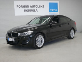BMW 330 Gran Turismo, Autot, Kokkola, Tori.fi
