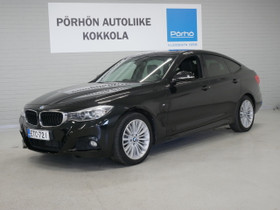 BMW 330 Gran Turismo, Autot, Kokkola, Tori.fi BMW 330 Gran Turismo, Autot, Kokkola, Tori.fi