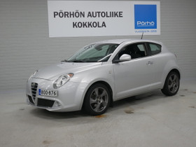 ALFA ROMEO MITO, Autot, Kokkola, Tori.fi ALFA ROMEO MITO, Autot, Kokkola, Tori.fi