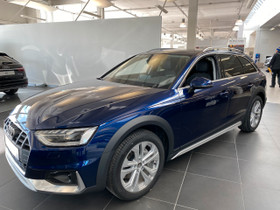 AUDI A4 ALLROAD QUATTRO, Autot, Rovaniemi, Tori.fi AUDI A4 ALLROAD QUATTRO, Autot, Rovaniemi, Tori.fi