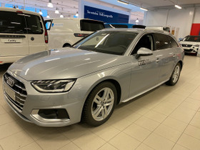 AUDI A4, Autot, Rovaniemi, Tori.fi AUDI A4, Autot, Rovaniemi, Tori.fi