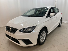 SEAT IBIZA, Autot, Rovaniemi, Tori.fi SEAT IBIZA, Autot, Rovaniemi, Tori.fi