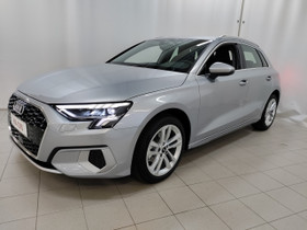 AUDI A3, Autot, Rovaniemi, Tori.fi AUDI A3, Autot, Rovaniemi, Tori.fi