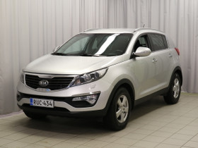 KIA SPORTAGE, Autot, Keminmaa, Tori.fi KIA SPORTAGE, Autot, Keminmaa, Tori.fi