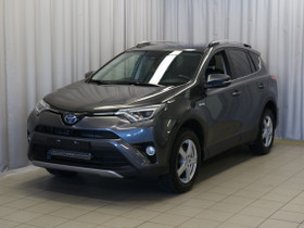 TOYOTA RAV4, Autot, Keminmaa, Tori.fi TOYOTA RAV4, Autot, Keminmaa, Tori.fi