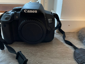 Canon EOS 700D, Kamerat, Kamerat ja valokuvaus, Pori, Tori.fi Canon EOS 700D, Kamerat, Kamerat ja valokuvaus, Pori, Tori.fi
