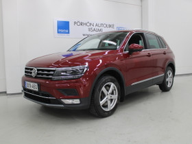 VOLKSWAGEN TIGUAN, Autot, Iisalmi, Tori.fi VOLKSWAGEN TIGUAN, Autot, Iisalmi, Tori.fi